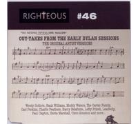 Out-Takes from The Early Dylan Sessions