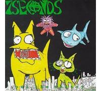 Out the Shizzy by Seven Seconds (1994-10-23)
