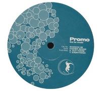 Out There [12 inch] [Import]