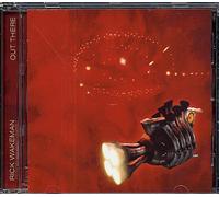 Wakeman, Rick - Out There [Import]