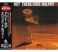 Out There (20Bit) [Import]