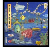 Out There CD