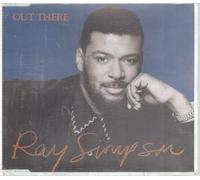 OUT THERE CD UK ISSUE PRESSED IN AUSTRIA CIRCA 1992 4 TRACK B/W SENSITIVE LADY,CRAZY PICTURES CLASSIC RADIO VERSION AND I BELIEVE IN LOVE (YRCD92)