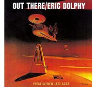 Out There [Import]