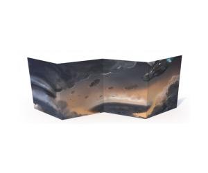 Out There : L'Exil - Écran de Jeu