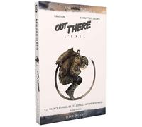 Out There : l'Exil - RPG AUDIO BOX - FibreTigre - Elder-Craft - Jeux livres objets