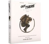 OUT THERE - L'Exil - RPG BooK