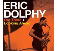 Out There/Looking Ahead - Eric Dolphy [2 LPs on 1 CD] by Eric Dolphy (2011-01-18)