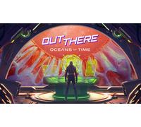 Out There: Oceans of Time