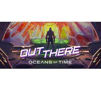 Out There: Oceans of Time (PC)