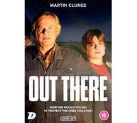 Out There [Region 2]