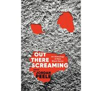 Out There Screaming