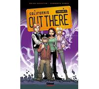 Brian Augustyn – Out There – Comics – Tome 3 – Cartonné