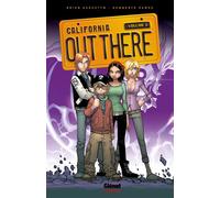 Brian Augustyn – Out There – Comics – Tome 3 – Cartonné