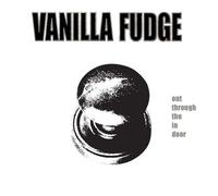 Vanilla Fudge – Out Through the in Door : A Tribute to Led Zeppelin – CD