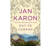 Out to Canaan, The Mitford Years Series Jan Karon (Auteur)