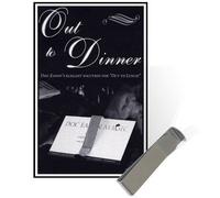 Out To Dinner by Doc Eason by Rocky Mountain Magic Inc.