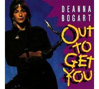 Out to Get You