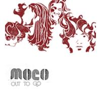 Out To Go by Moco