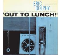 Eric Dolphy – Out to Lunch – Vinyle LP – Neuf – Universal Music Group