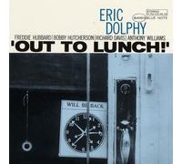 Eric Dolphy - Out To Lunch - UHQCD