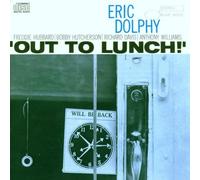 Out to Lunch by Blue Note Records
