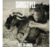 Out To Lunch - Dutch Import