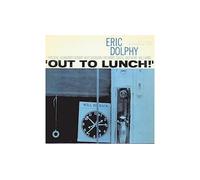 Out To Lunch LP (Blue Note Classic Vinyl Series) Vinyle