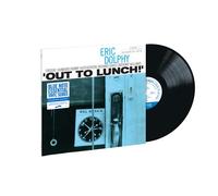 Out To Lunch Vinyle