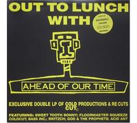 Out to lunch with a head of our time [Vinyl LP]