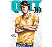 OUT - Tome 10