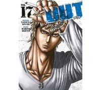 OUT - Tome 17 - Tatsuya Iguchi - Meian - Poche - Manga