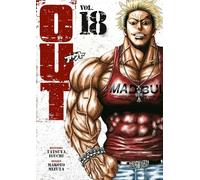 OUT - Tome 18