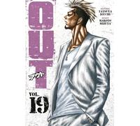 OUT - Tome 19