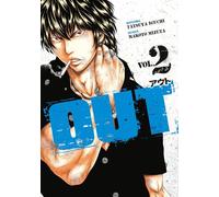 OUT - Tome 2