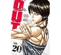 OUT - Tome 20