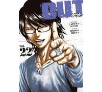 OUT - Tome 22