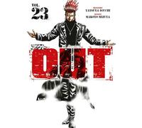 OUT - Tome 23