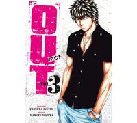 OUT - Tome 3