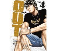OUT - Tome 4