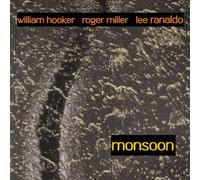 Monsoon Lee Ranaldo – Out Trios / Volume 1