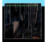 Out Trios Volume Four: Almanac