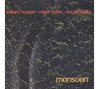 Out Trios Volume One: Monsoon