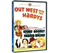 Out West with The Hardys