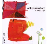 Out with It [Import]