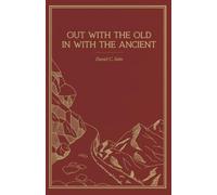 Out with the Old, In with the Ancient: The church doesn’t need new ideas. We need to return to the original one.