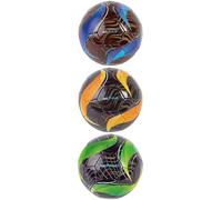 OUT2PLAY Ballon Foot T5 330G O2P Assortiement, modèle Choisi aléatoirement, 21, Multi Couleurs