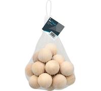 OUT2PLAY Boules de Pétanque, Lot de 20 Buts, Accessoires de Jeu