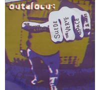 Outafocus Volume 1: Come Along And Mistreat Yourself (2 Lp)