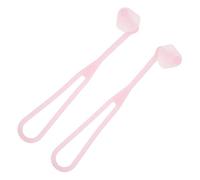 Outanaya 1ensemble Bouchons Oreilles Étanches Pour Adultes Ear Plugs Silicone Pour Natation Surf Plongée Et Sports Aquatiques Eau Bruit Modèle Confortable Et Pratique